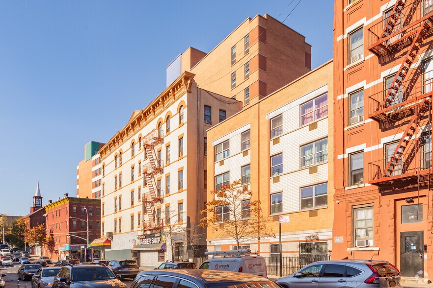 More Photos Of 3044 Third Ave, Bronx Apartments For Lease