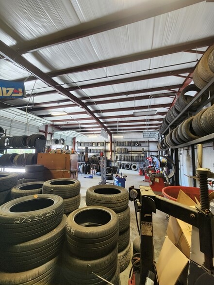 More Photos Of 3345 N Military Hwy, Norfolk Auto Dealership For Sale