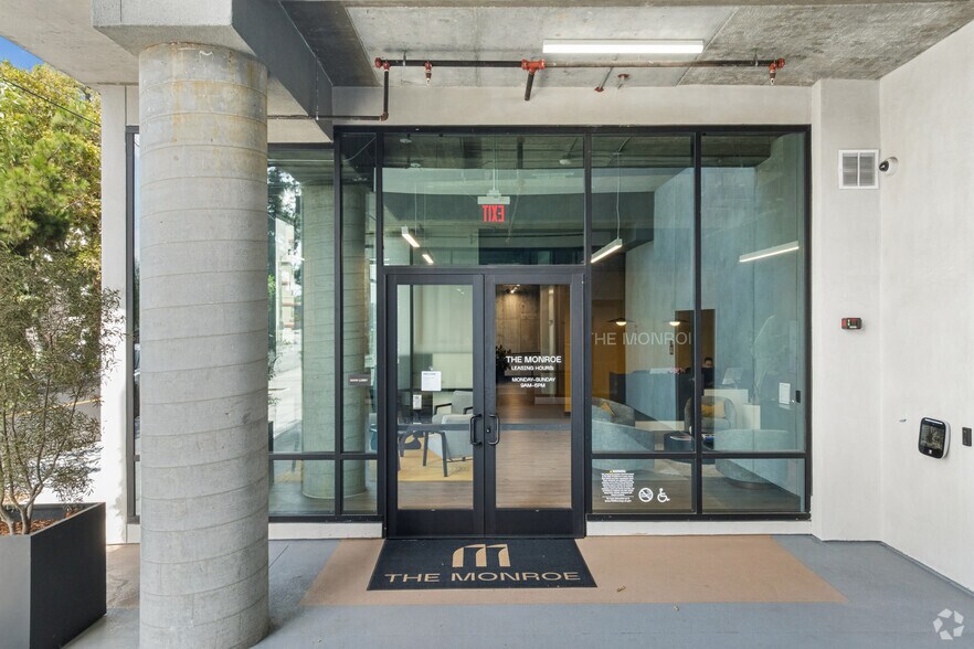 More Photos Of 127 W Pomona St, Monrovia Apartments For Lease
