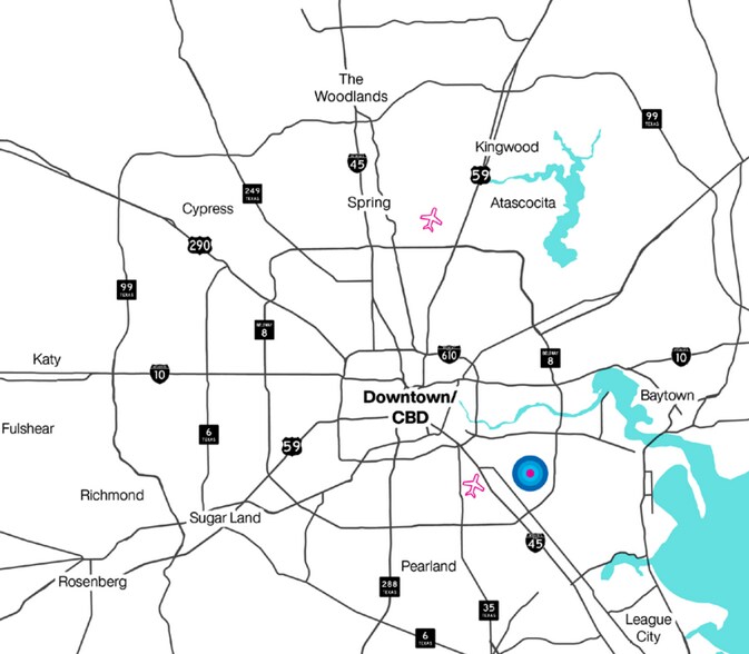 More Photos Of 4106-4124 Fairmont Pky, Pasadena Storefront For Lease