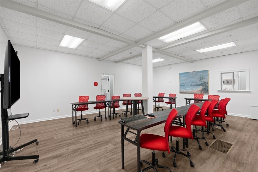 More Photos Of 24770 Perdido Beach Blvd, Orange Beach Office For Sale