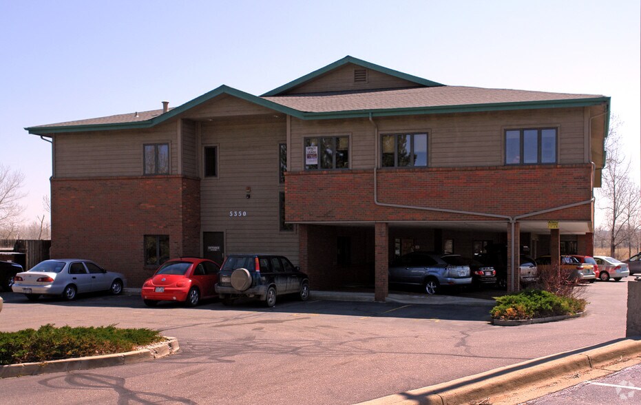 More Photos Of 5350 Manhattan Cir, Boulder Office For Lease