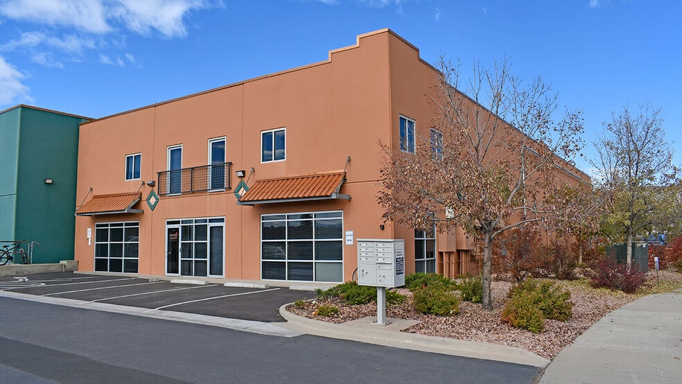 Primary Photo Of 1733 Majestic Dr, Lafayette Light Manufacturing For Lease