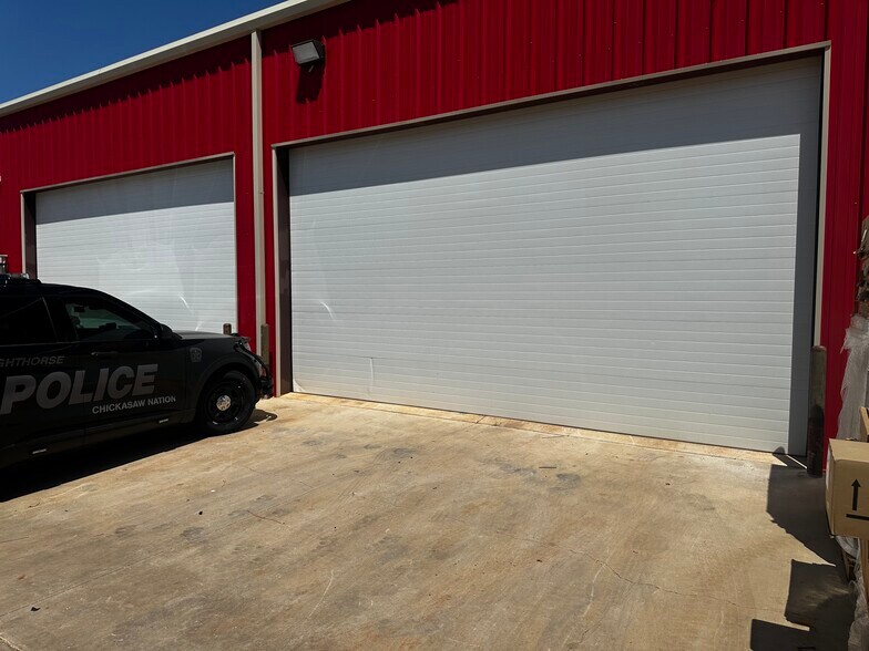 More Photos Of 10308 SE 29th St, Oklahoma City Service For Lease