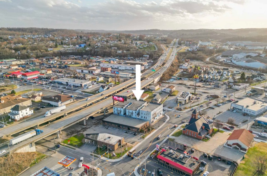 More Photos Of 980-998 Jefferson Ave, Washington Apartments For Sale