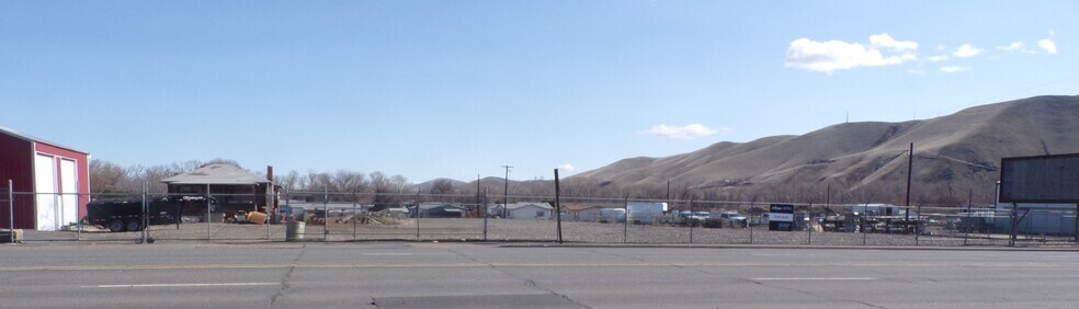 More Photos Of 4207 Main Street. -1, Union Gap Land For Sale