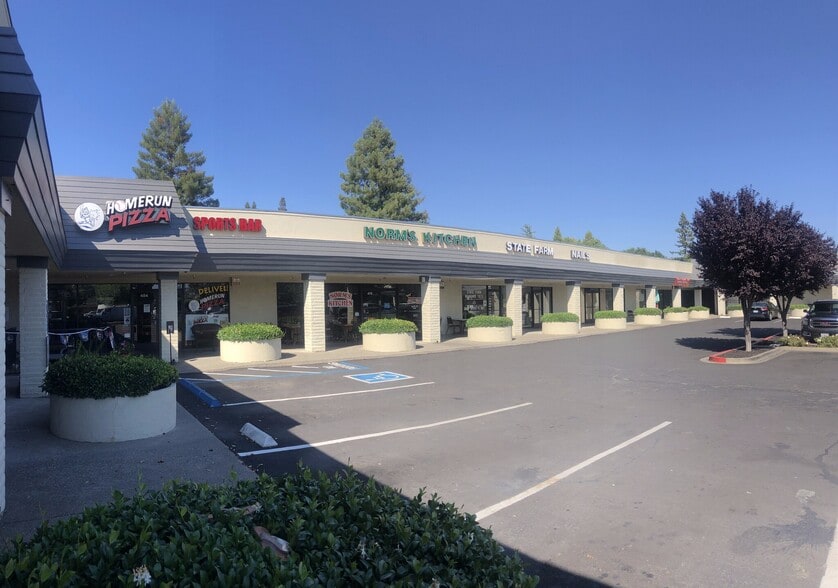 More Photos Of 4754 Old Redwood Hwy, Santa Rosa Unknown For Lease