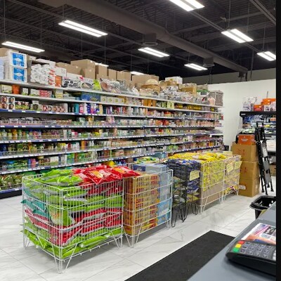 More Photos Of 2-10 Beaumaris Dr, Brampton Freestanding For Lease