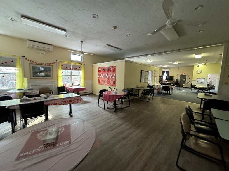 More Photos Of 98 Nicks Rock Rd, Plymouth Daycare Center For Sale