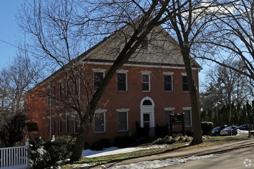 More Photos Of 83 Chestnut Rd, Paoli Office For Lease