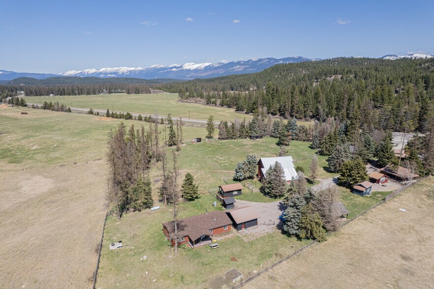 More Photos Of 4395 US Highway 93 W, Whitefish Multifamily For Sale