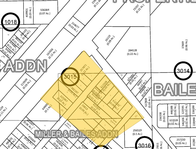 More Photos Of 22650 SW 123rd Rd., Miami Land For Sale