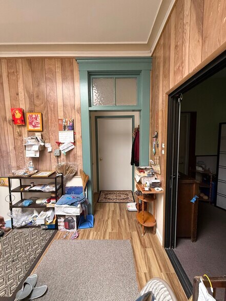 More Photos Of 4442 Mission St, San Francisco Storefront Retail Office For Sale