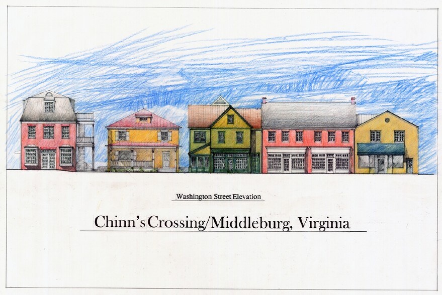 More Photos Of 116 W Washington St, Middleburg Office For Lease