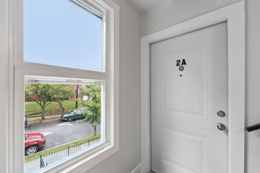 More Photos Of 2822 28th St SE, Washington Apartments For Sale