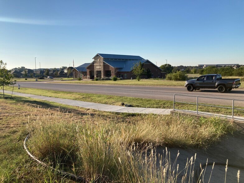 More Photos Of 591 San Gabriel, Leander Land For Sale