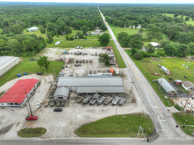 More Photos Of 4961 Highway 43, Seneca Marina For Sale