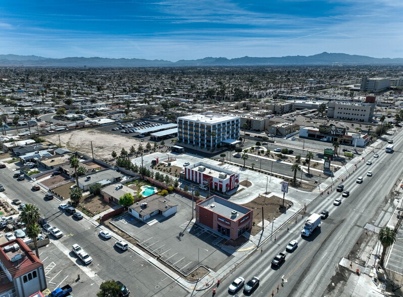 Primary Photo Of , Las Vegas General Retail For Sale