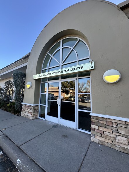 Primary Photo Of 615 Sierra Rose Dr, Reno Medical For Lease