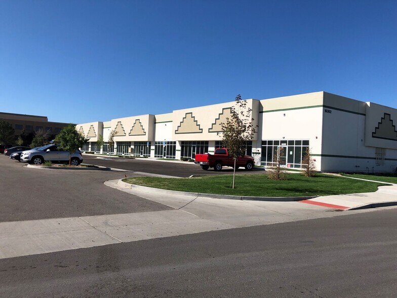 Primary Photo Of 16302-16392 E 2nd Ave, Aurora Light Distribution For Lease