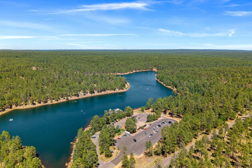 More Photos Of 1022 S Hunter Creek Dr, Payson Hotel For Sale