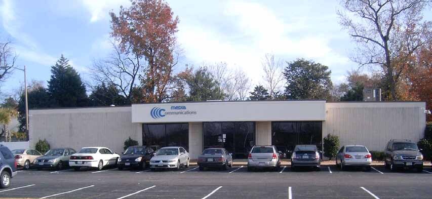 More Photos Of 1212 Communications Cir, Virginia Beach Office For Sale
