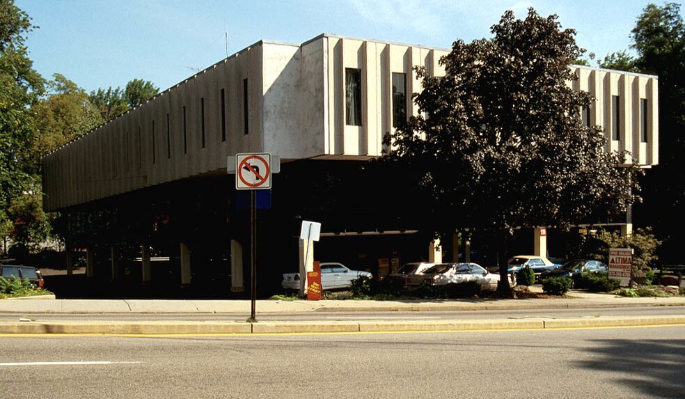 More Photos Of 111 Northfield Ave, West Orange Office For Lease