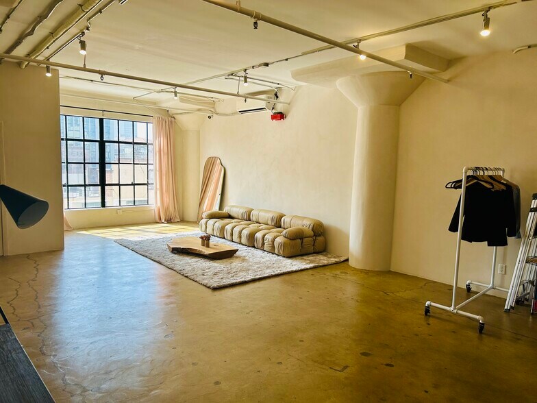 More Photos Of 120 E 8th St, Los Angeles Loft Creative Space For Lease
