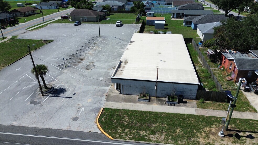 Primary Photo Of 109 W Bridgers Ave, Auburndale Freestanding For Sale