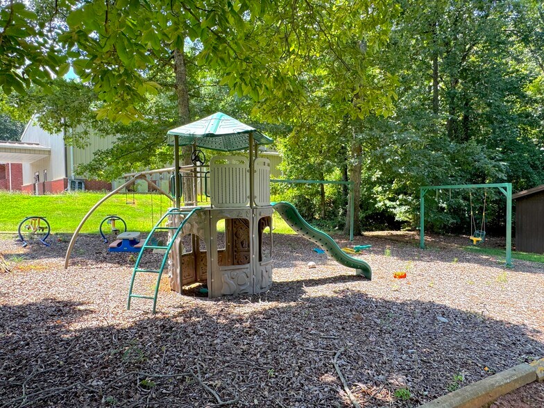 More Photos Of 15817 GA-106, Martin Religious Facility For Sale