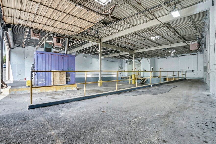 More Photos Of 149 Burd St, Nyack Warehouse For Sale