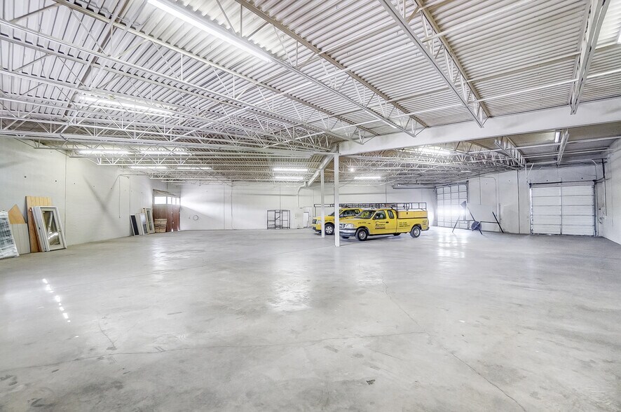 More Photos Of 4745 Wadsworth Rd, Dayton Warehouse For Lease