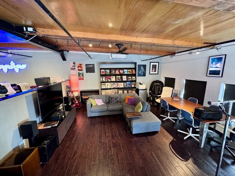 More Photos Of 209 Kalamath St, Denver Loft Creative Space For Sale