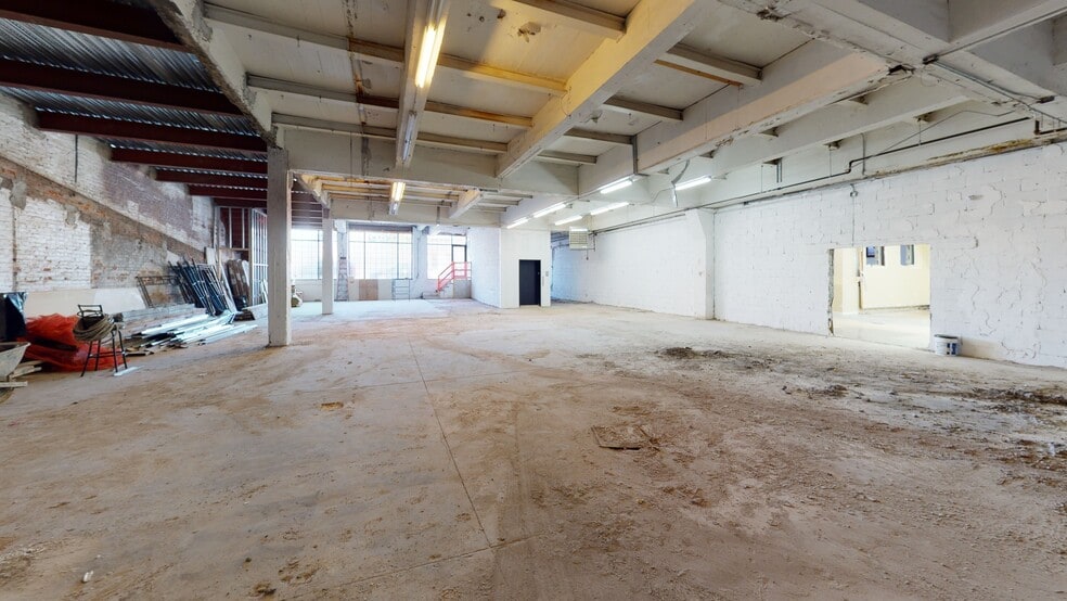 More Photos Of 1104-1106 Pacific St, Brooklyn Industrial For Sale