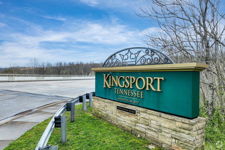 More Photos Of Fordtown Rd @ Mitchell St, Jonesborough Land For Lease