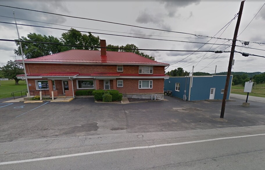 Primary Photo Of 980 Pennsylvania 31, Tarrs Storefront Retail Residential For Sale