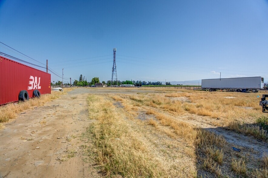More Photos Of 5915 Weepatch Hwy, Bakersfield Land For Sale