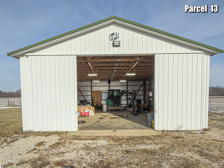 More Photos Of 11007 Watkins Road, Marysville Land For Sale