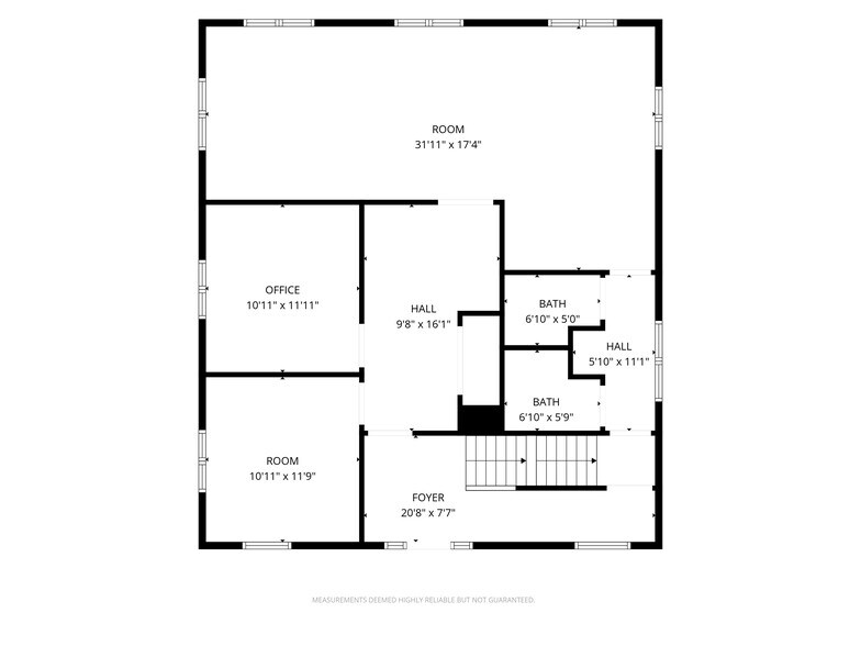 More Photos Of 35 Brant Ave, Clark Office For Sale