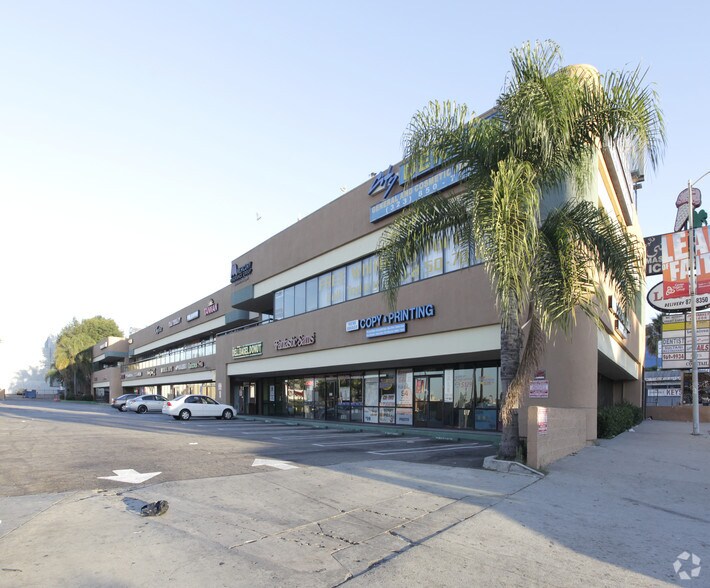 More Photos Of 7101-7135 W Sunset Blvd, Los Angeles Unknown For Sale