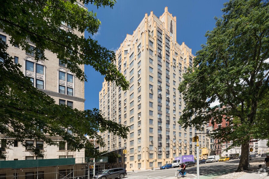 More Photos Of 241 Central Park W, New York Apartments For Lease