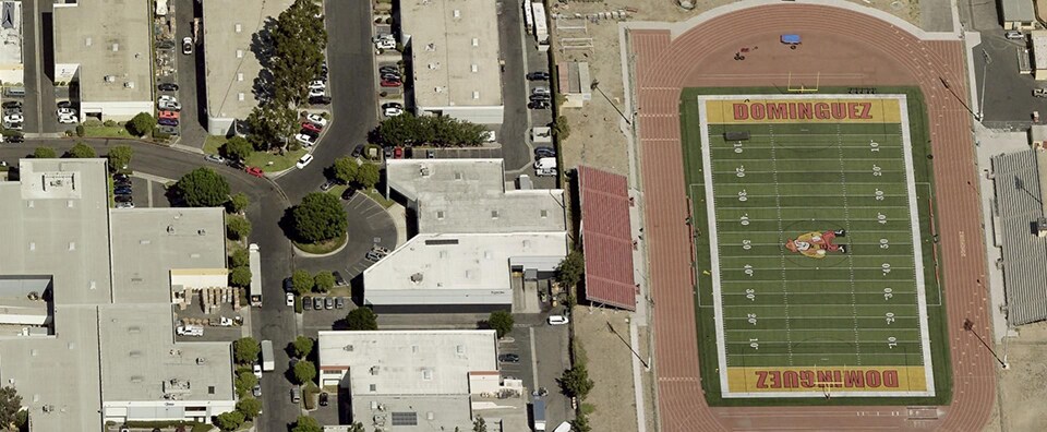 More Photos Of 6433 Alondra Blvd, Paramount Distribution For Sale