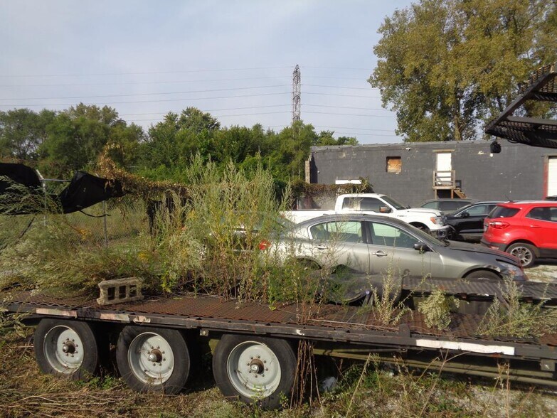 More Photos Of 11629 Green st, Chicago Industrial For Sale