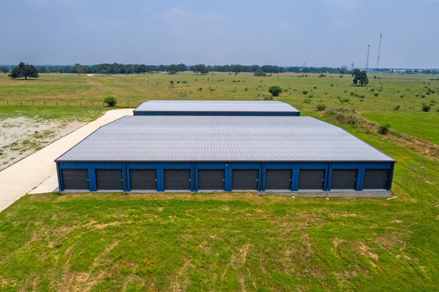 More Photos Of 1114 Innovation Dr, Bryan Self Storage For Sale