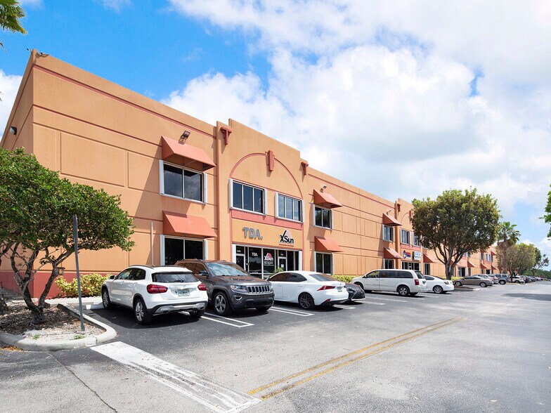 More Photos Of 3301-3389 NW 97th Ave, Miami Warehouse For Lease
