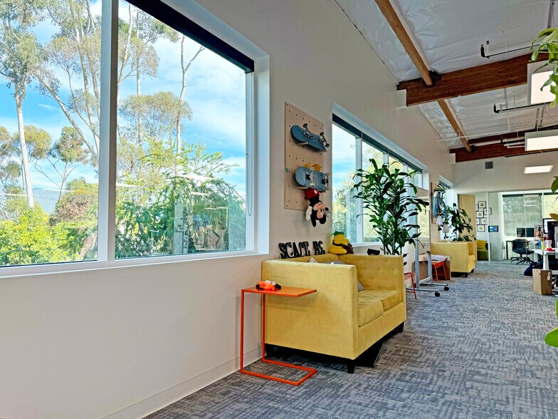 More Photos Of 125 Cremona Dr, Goleta Office Residential For Lease