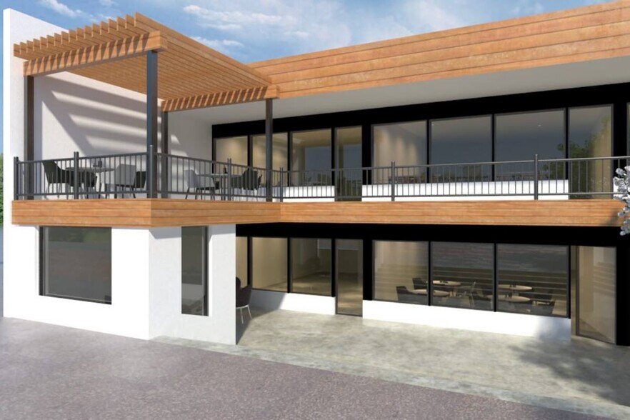More Photos Of 716 Montauk Hwy, Montauk Restaurant For Lease