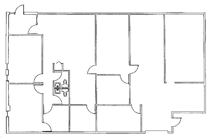 More Photos Of 5601-5631 W Howard St, Niles Unknown For Lease
