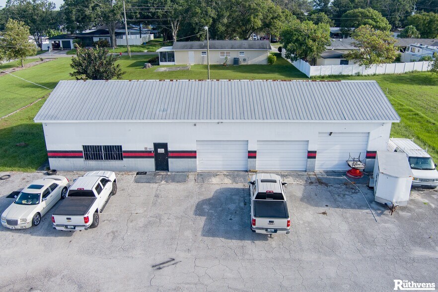 More Photos Of 1310 E Canal St, Mulberry Auto Repair For Sale