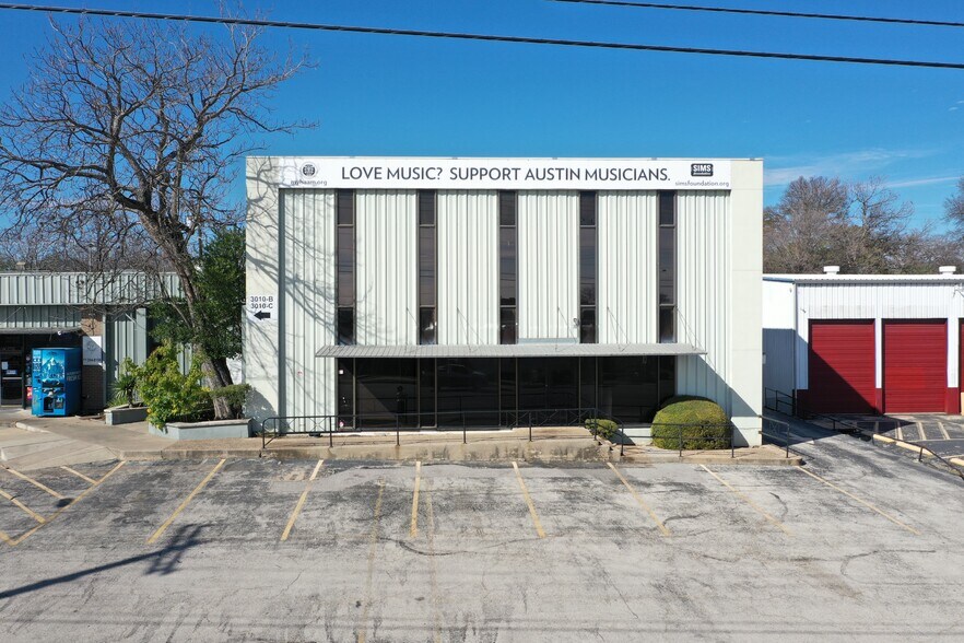 More Photos Of , Austin General Retail For Sale